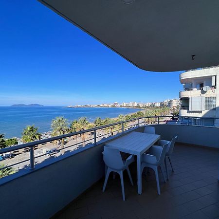 Your Home By The Sea Vlore Exterior photo
