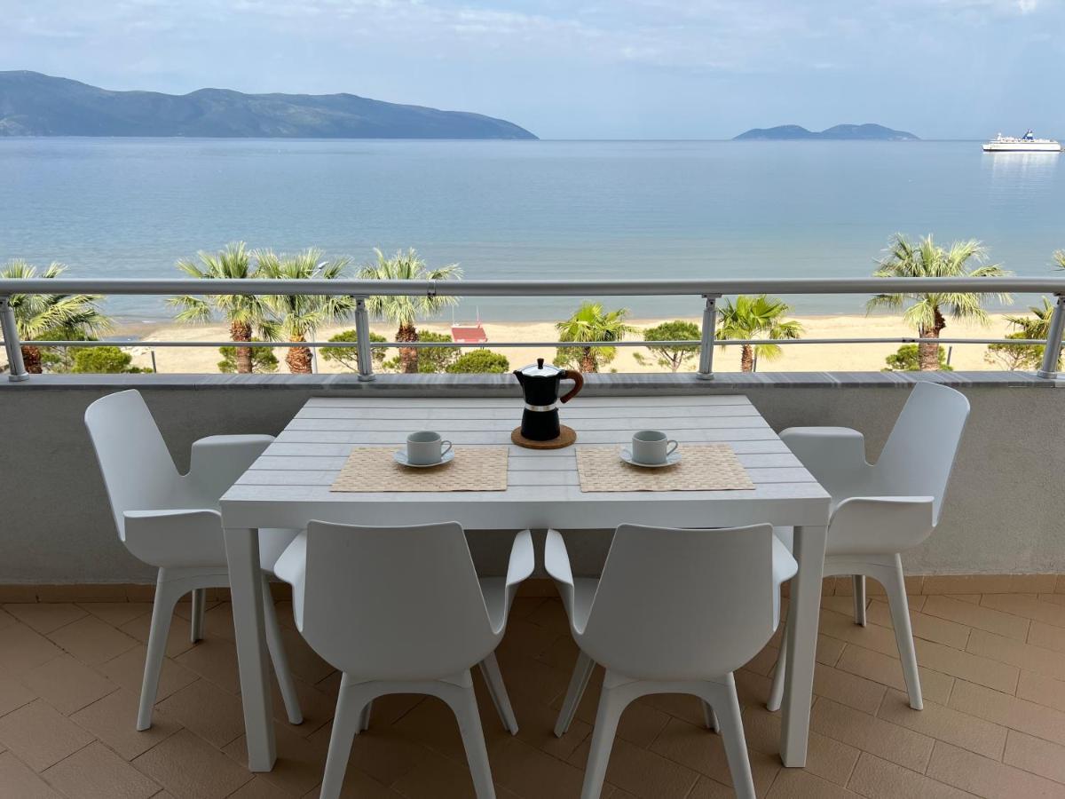 Your Home By The Sea Vlore Exterior photo